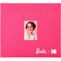 Kodak x Barbie album Scrapbook, pink