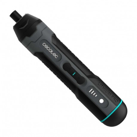 Elektriline kruvikeeraja Cecotec EasyGyro 3000 Pocket