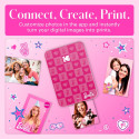 Kodak x Barbie Step Printer Slim Printer 1