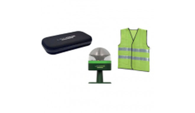 Hädaolukorra Signalisatsiooniseade Led One 103886-2