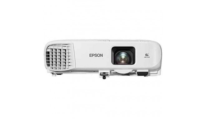 Projektor Epson EB-E20 3400 Lm Valge XGA