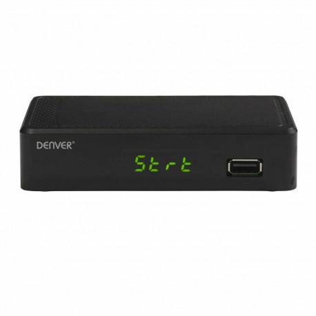 Digitelevisiooni Tuuner Denver Electronics DTB-148