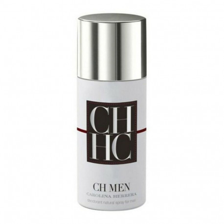 Spray Deodorant Carolina Herrera Ch Men 150 ml
