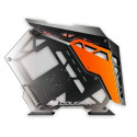 ATX Semi-tower Korpus Cougar Conquer