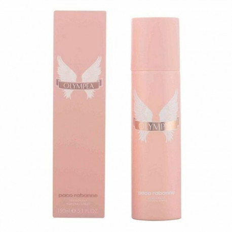 Spray Deodorant Paco Rabanne 45F7118 150 ml
