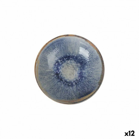 Duboki Tanjur La Mediterránea Aelia Ø 21 cm (12 Ühikut)