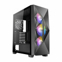 Antec arvutikorpus 0-761345-80081-5 ATX Semi-tower RGB, must