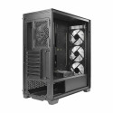 Antec arvutikorpus 0-761345-80081-5 ATX Semi-tower RGB, must