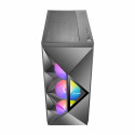 Antec arvutikorpus 0-761345-80081-5 ATX Semi-tower RGB, must