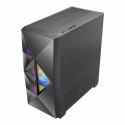 Antec arvutikorpus 0-761345-80081-5 ATX Semi-tower RGB, must