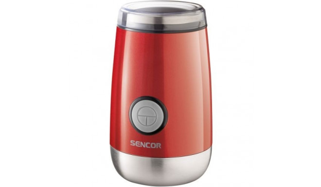 Sencor SCG 2050RD Coffee grinder 150W