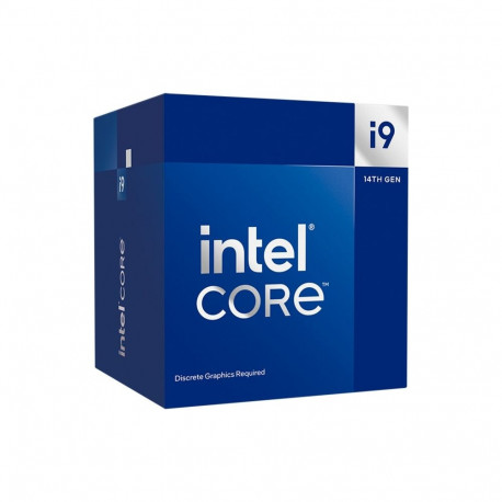 Intel Core i9-14900 - Socket 1700 - processor (boxed version)