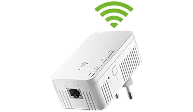 devolo WiFi 5 Repeater 1200