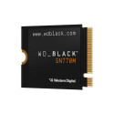 WD Black SN770M 2TB, SSD (PCIe 4.0 x4, NVMe, M.2 2230)