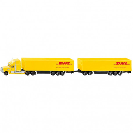 SUPER maanteerong 1806 DHL