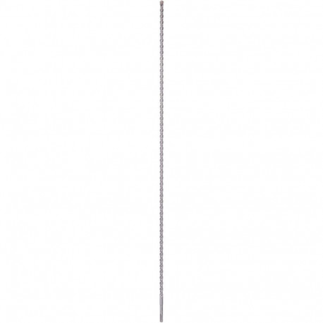 Bosch hammer drill SDS-plus-5, 12mm (working length 250mm)