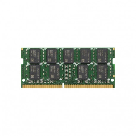 SO-DIMM 16 GB DDR4-2666   ECC (D4ECSO-2666-16G)