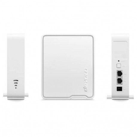 devolo WiFi 6 Repeater 5400