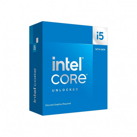 Core™ i5-14600KF (Boxed-Version)