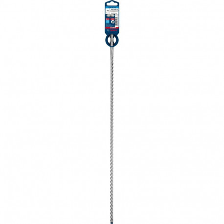 EXPERT Hammerbohrer SDS-plus-7X, Ø 10mm (Arbeitslänge 550mm)