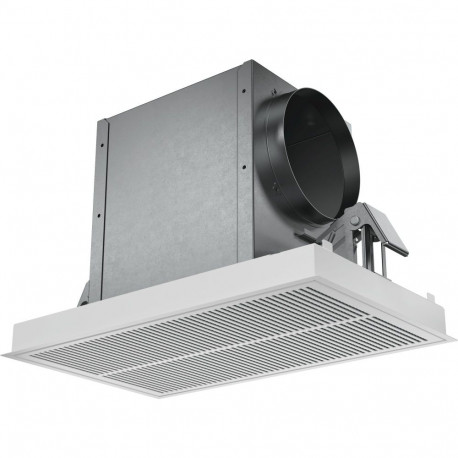CleanAir Umluftmodul LZ20JCD20 (weiß, regenerierbar)