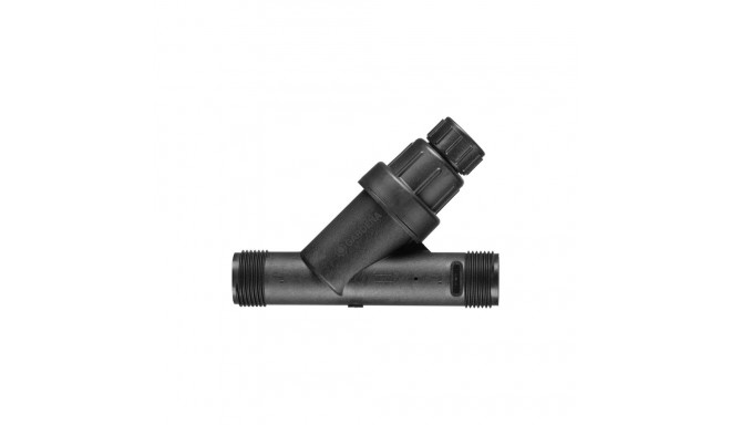 GARDENA Sprinklersystem Pressure Reducer (black)