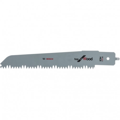 Bosch saber saw blade M 1131 L Top for Wood, 235mm (for multi-saw PFZ 500E)