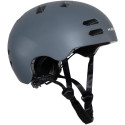 HUDORA Allround, helmet (grey, size S)