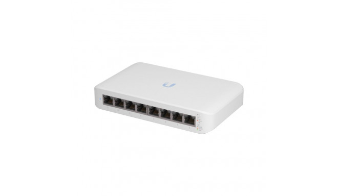 USW-Lite-8-POE (weiß)