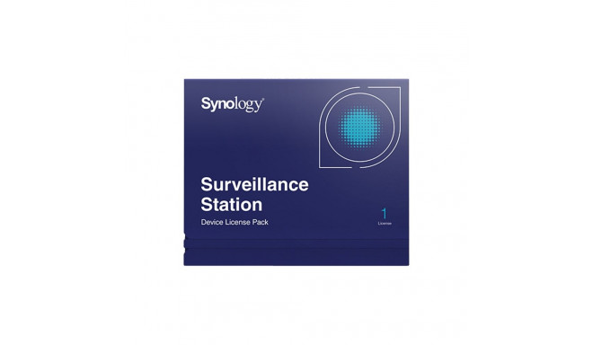 Synology 1x Camera Pack, surveillance accessories
