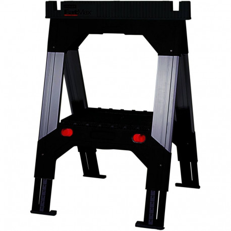 FatMax tugijalad paar 1.135kg, must