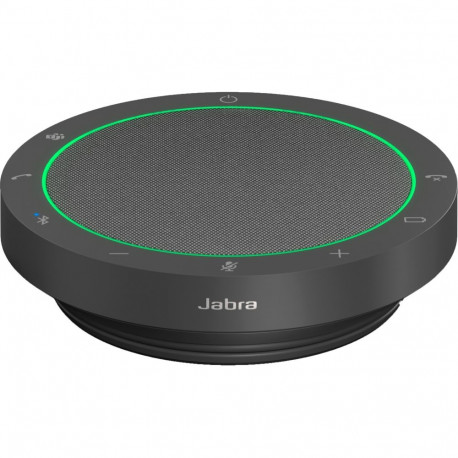 Speak2 55 (schwarz, MS Teams, USB-C, USB-A)