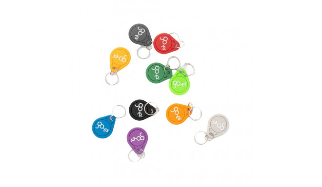 RFID TAGS (10 Stück)