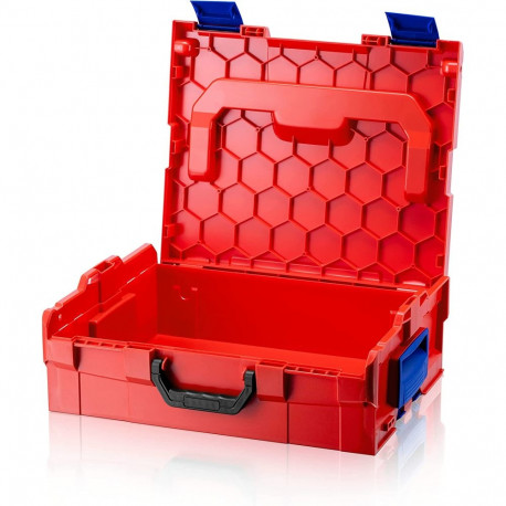 KNIPEX L-BOXX 00 21 19 LB LE, tool box (empty)