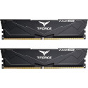 Team Group DDR5 32GB - 6000 - CL - 40 - Dual-Kit - DIMM - FLBD532G6000HC38ADC01, Vulcan, EXPO, black