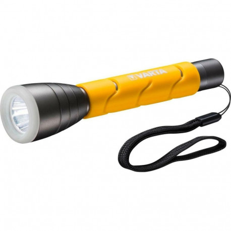 Outdoor Sports F20, kollane/must