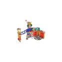 Dickie Fireman Sam Mega Fire Station XXL Play Building