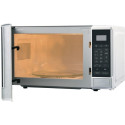 Sharp R270W, microwave (white)