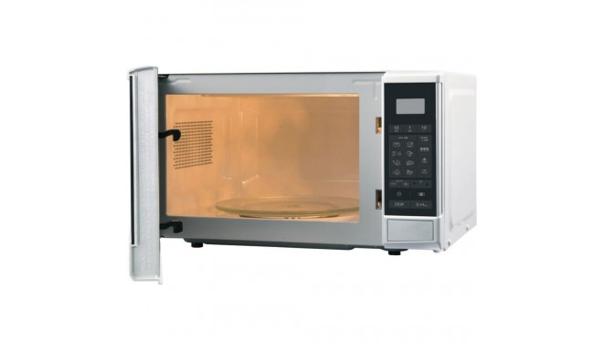Sharp R270W, microwave (white)
