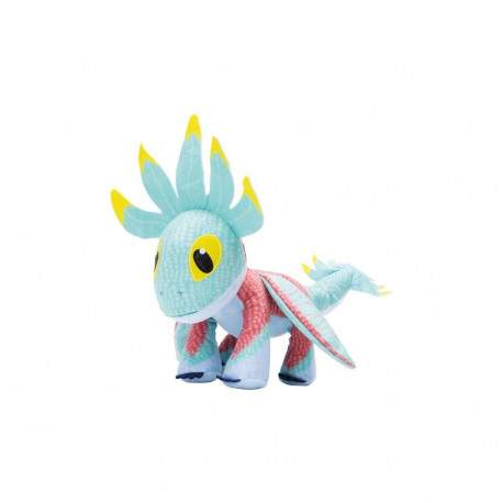 Dragons, Feathers                  (mehrfarbig, Größe: 25 cm)