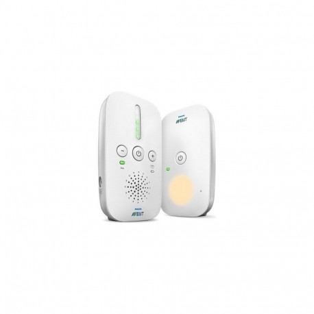 Avent SCD502/26, valge/hall