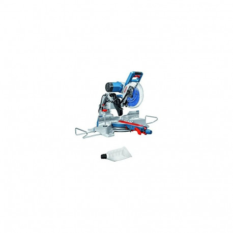 Führungsschienen-Set FSN 1400 Professional (aluminium, 2 Stück, 1.400mm, für Kreissägen, inkl. VEL, 