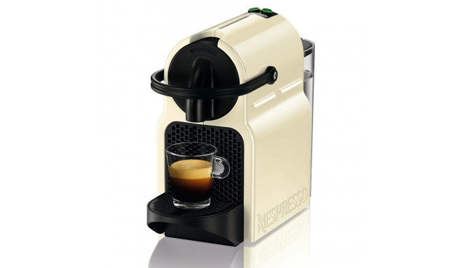 Delonghi Nespresso Inissia EN 80.CW creme