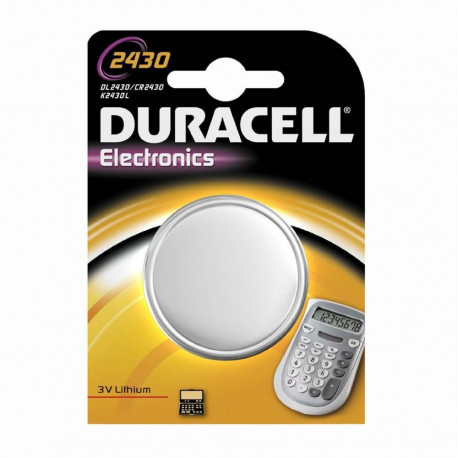 Duracell Electro 1x CR2032 3V
