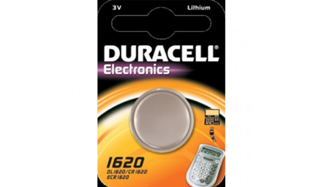 Duracell Electro 1x CR1616 3V