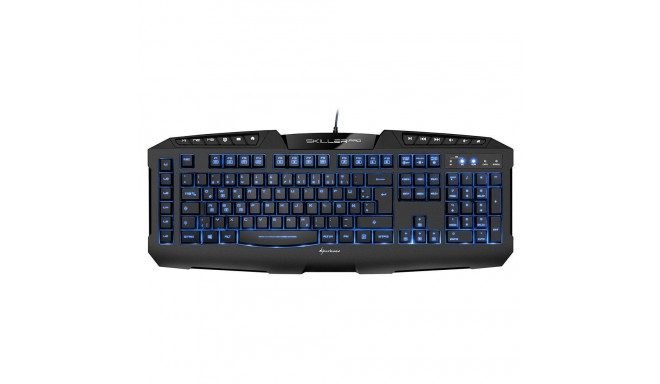 DeLOCK Y-Splitter USB2.0 - USB2.0 - 0,7m