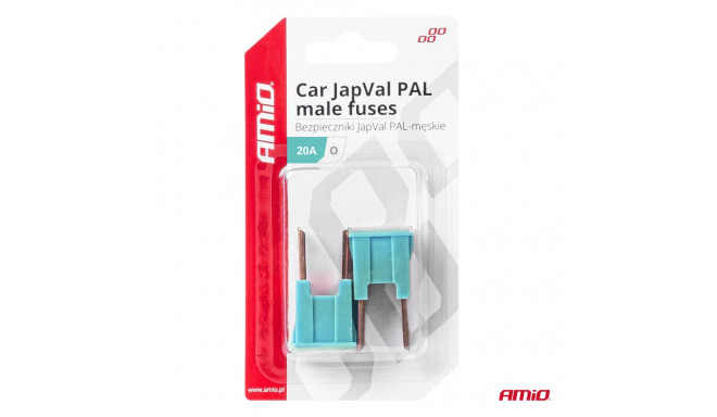 Kaitse JAPVAL PAL O 2tk isane 20A