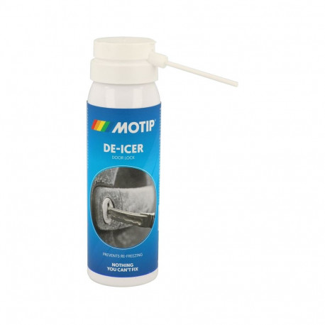 Motip lukusula aerosool 75ml
