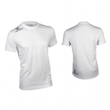 Avenger särk valge XL