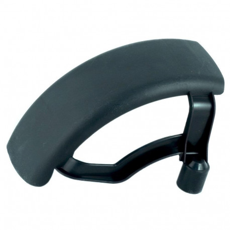 Porilaud JD must vasak esimene